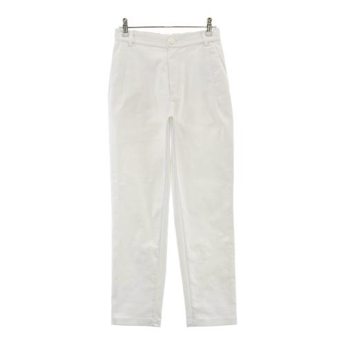 BEAMS GOLF ストレッチパンツ ホワイト BEAMS GOLF ビームスゴルフ 2023年モデル ストレッチパンツ