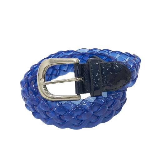 ドット　カモ柄　カモフラ　パーリーゲイツ　ベルト　ゴルフウェア ドット カモ柄 カモフラ パーリーゲイツ ベルト ゴルフウェア