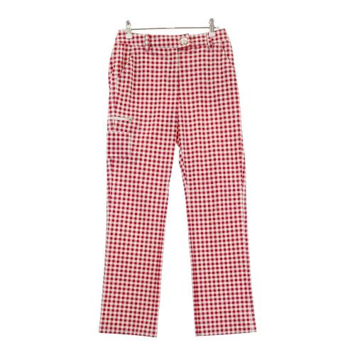 新作 PICONE チェック柄 ハーフパンツ ピッコーネクラブ CLUB レディースウェア