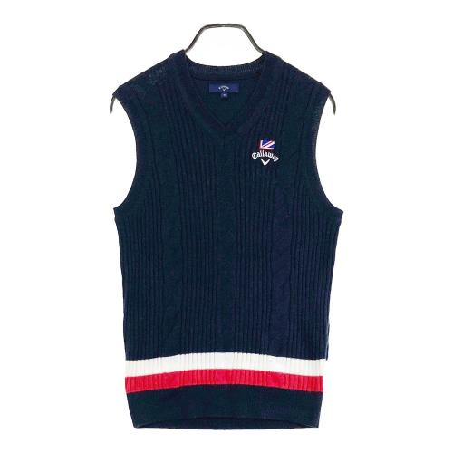 Callaway ベスト　二枚セット　サイズLL Callaway ベスト 二枚セット サイズLL