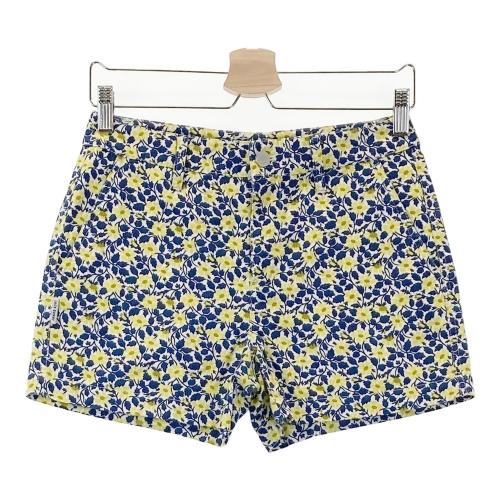 JACK BUNNY ジャックバニー パンツ チェック柄 イエロー系