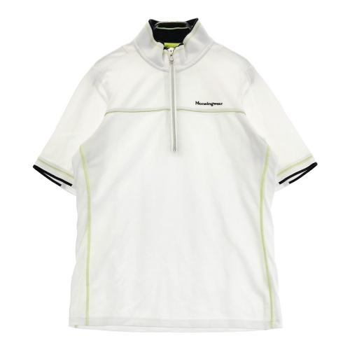 MUNSING WEAR マンシングウェア 2023年モデル ハーフジップ