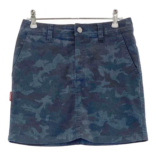 ROSASEN［ロサーセン］DESERTCAMO PRINT POLO/クールコア