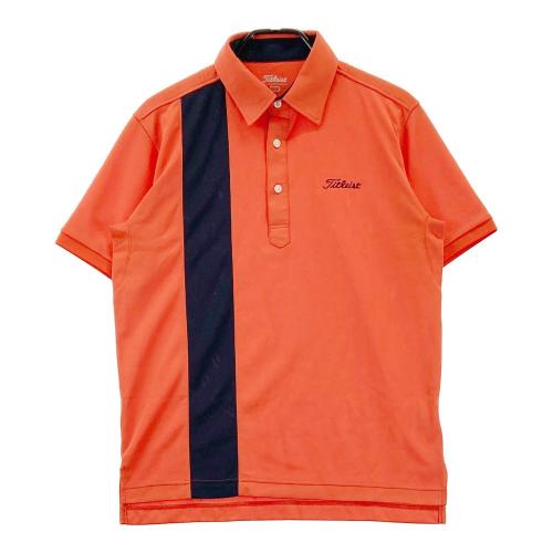 ☆Titleist golf☆ タイトリスト韓国　ラウンド半袖 楽天市場】タイトリスト TITLEIST ストレッチ ツアーフラッグ