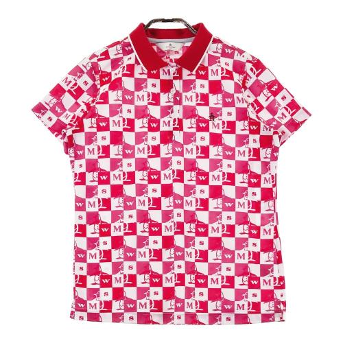 MUNSING WEAR マンシングウェア 2022年モデル MGWTJA01AT 半袖