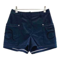 【新品未使用】アルチビオ　ショートパンツ 新品未使用 アルチビオ ショートパンツ サイズ38【M】 - メルカリ