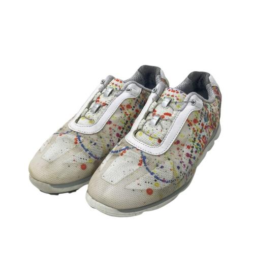 adidasBOA ゴルフシューズ♡27㎝メンズ adidas アディダス メンズ ゴルフシューズ GOLF ツアー360 24