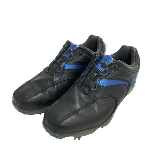 FootJoy ゴルフシューズ ブラック新品未使用 ⭕️新品未使用⭕️FootJoy ゴルフシューズ ブラック - メルカリ