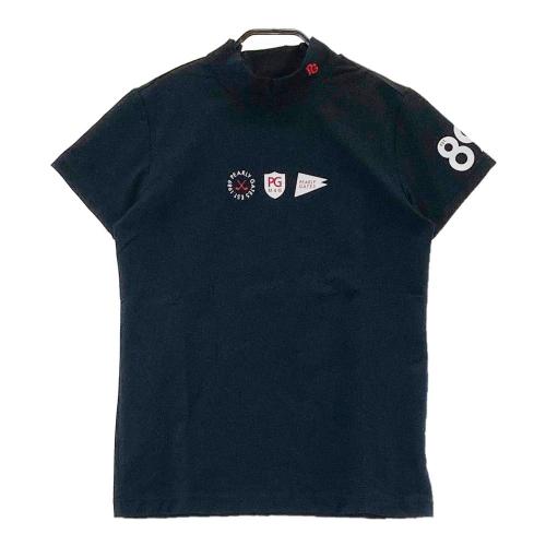 MARK & LONA スカルポロシャツ サイズ50 XL マークアンドロナ MARK & LONA スカルポロシャツ サイズ50 XL マークアンドロナ