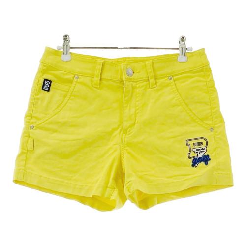 PEARLY GATES パーリーゲイツ ストレッチショートパンツ