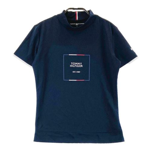 TOMMY HILFIGER GOLF トミー ヒルフィガーゴルフ モックネック