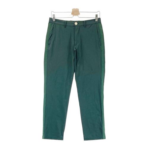 PALMS&CO KIWI&CO 半袖ポロシャツ ネイビー系 サイズ：S ランク