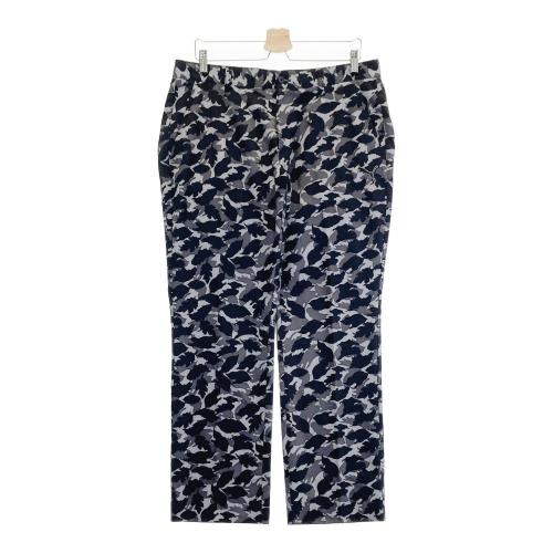 BEAMS GOLF ビームスゴルフ 2023年モデル テーパードパンツ