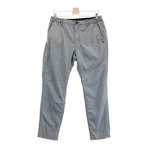 サイズ：3L ST ANDREWS セントアンドリュース  パンツ  グレー系 [240101427414] ゴルフウェア メンズ ストスト ST ANDREWS セントアンドリュース パンツ グレー系 サイズ：3L