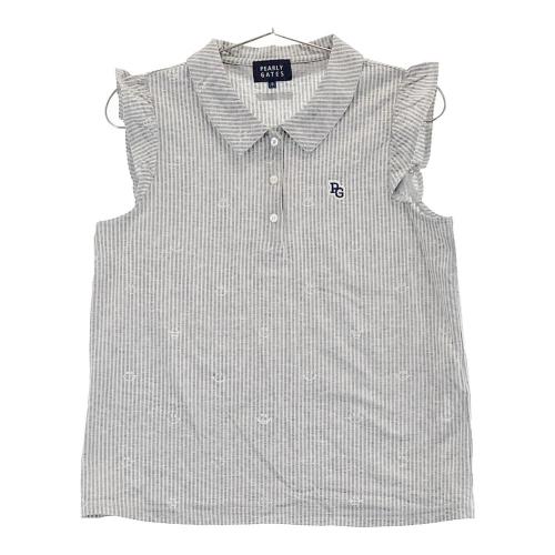 新品未使用 ブリーフィング ノースリーブ ネイビー S 楽天市場】【超美品】ブリーフィング ノースリーブポロシャツ
