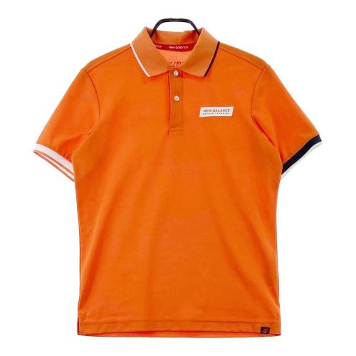 NEW BALANCE GOLF ニューバランス Vネック ニットベスト
