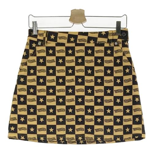 CUARTO UNITED クアルトユナイテッド ストレッチスカート