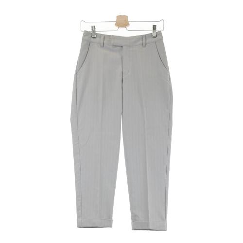 BEAMS GOLF ビームスゴルフ シアサッカー ストレッチパンツ