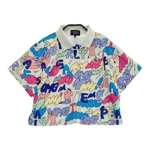 【70％OFF】 PEARLY 長袖T モックネック 2024年モデル パーリーゲイツ GATES ウエア