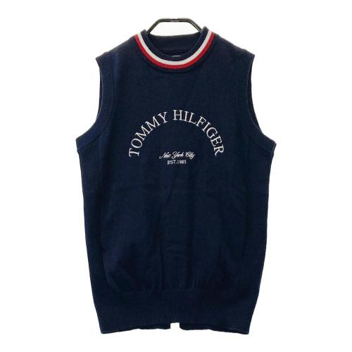 TOMMY HILFIGER GOLF トミー ヒルフィガーゴルフ ニットベスト