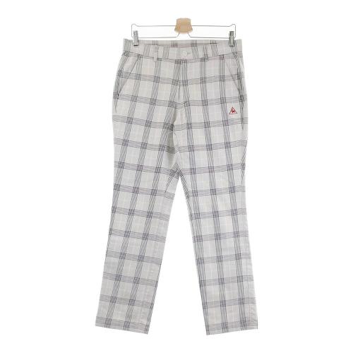 LECOQ GOLF グレー系 │ 【公式】中古ゴルフウェア通販サイト ストスト