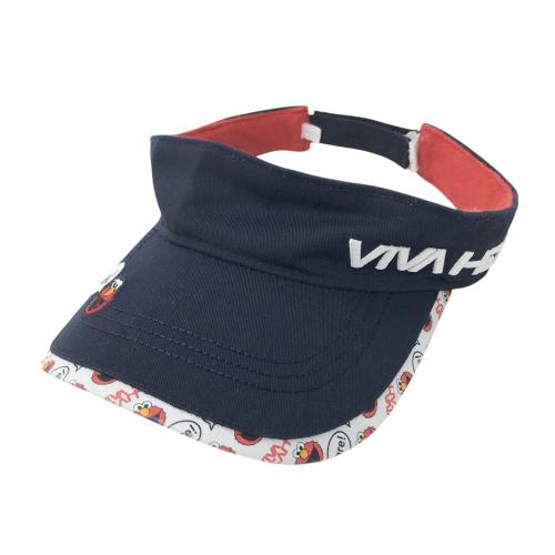 VIVA HEART - coco 中古 ビバハート VIVA HEART レディース レインワンピース 38(S) 紺 ネイビー 2WAY ハット＆収納袋付き 中古 レディース ビバハート VIVA HEART レインワンピース 38(S