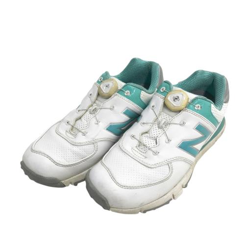 NEW BALANCE GOLF ニューバランス WGS57453 574 v3 SL 2023年