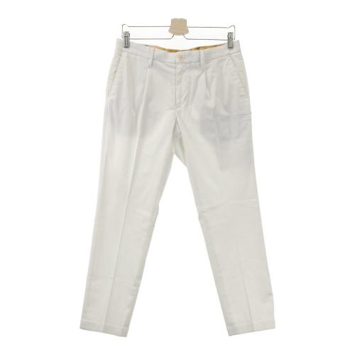 CALLAWAY キャロウェイ レッドレーベル パンツ ホワイト系 サイズ：M