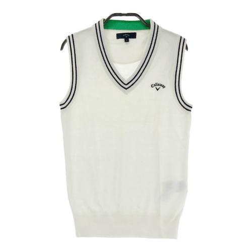 新品未使用☆キャロウェイ ニットベスト　M 1-240101280109-m-01-pl.jpg