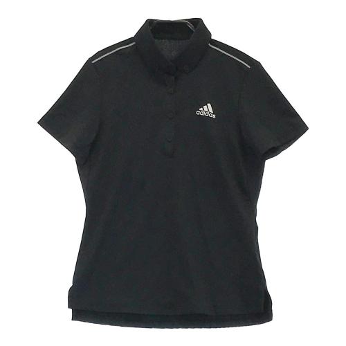 ADIDAS GOLF アディダスゴルフ DW6343 半袖ポロシャツ ボタン