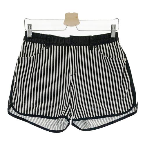23区GOLF｜【MEN】ストライプ柄 ショートパンツ | Rakuten