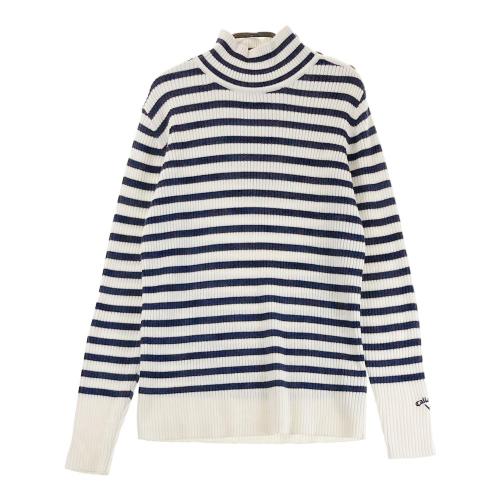ニットセーター 春のトレンド │ 【公式】中古ゴルフウェア通販サイト