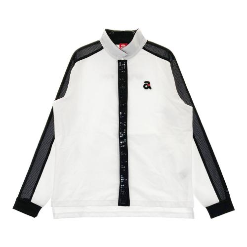 ARCHIVIO アルチビオ フード付 長袖Tシャツ ホワイト系 サイズ