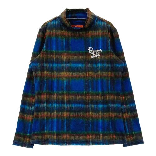 BEAMS GOLF ビームス ゴルフ タートルネック ニットセーター XL サイズ