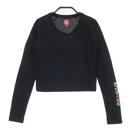 archivio tシャツ 「LADIES」アルチビオゴルフウェア ボーダー