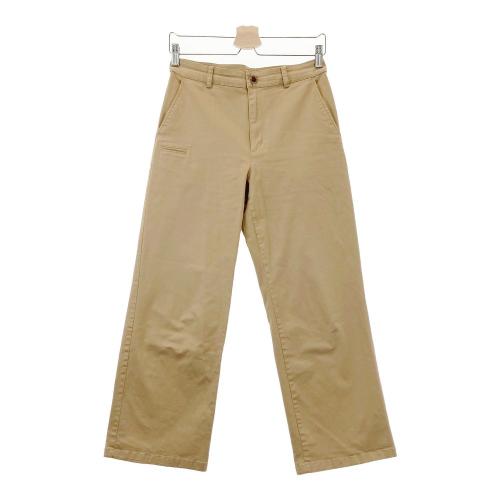 BEAMS GOLF ビームスゴルフ ストレッチスカート ボーダー柄