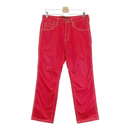 rough ＆ swell duckbills アーガイル柄ニットセーターМ ROUGH&SWELL ラフアンドスウェル ウール Vネック ニットセーター