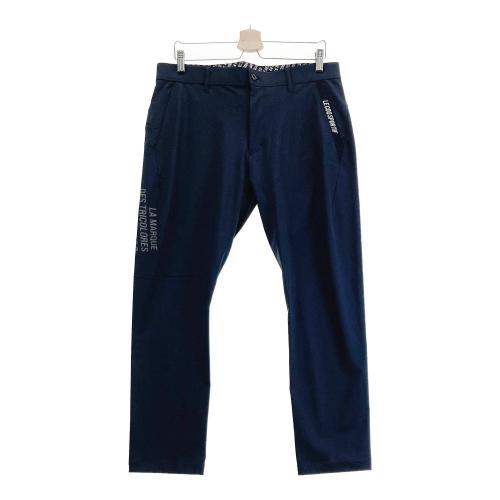 アディダスゴルフ　スラックス　ストレッチパンツ　　Lサイズ　ネイビー　新品未使用 楽天市場】ADIDAS GOLF アディダスゴルフ ストレッチパンツ