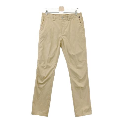 新品❤️ARCHIVIOベージュ ゴルフパンツ アルチビオ メンズ パンツ - ゴルフウェア通販 ビキジャパン公式