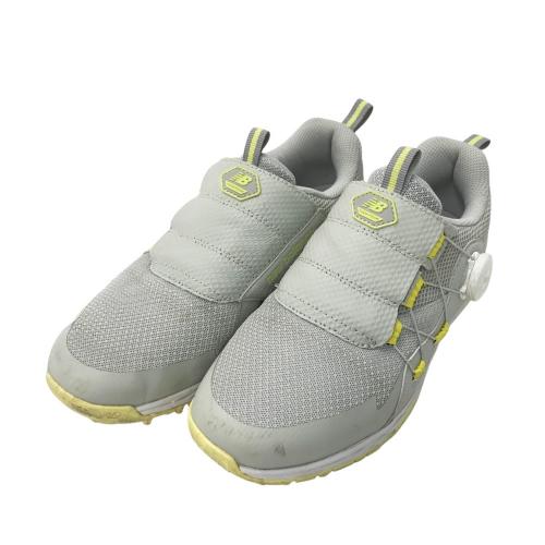 NEW BALANCE GOLF ニューバランス WGB996N2 ゴルフシューズ BOA