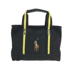 POLO GOLF RALPH LAUREN(ポロゴルフラルフローレン) カートバッグ｜中古ゴルフウェア通販サイトSTST(ストスト)