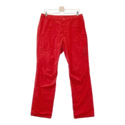 パーリーゲイツ ロングパンツ　00/SS 総柄 スター 星　ヴィンテージ加工 パーリーゲイツ ロングパンツ 00/SS 総柄 スター 星