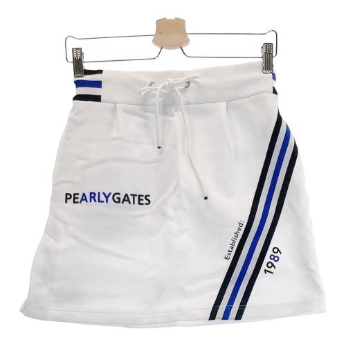 PEARLY GATES パーリーゲイツ 2023年モデル 半袖ポロシャツ シア