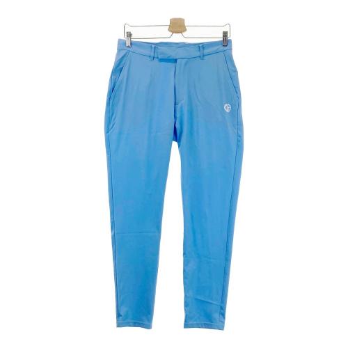 【人気No.1】 CPG GOLF レッド系 ロングパンツ ストレッチ シーピージーゴルフ ウエア