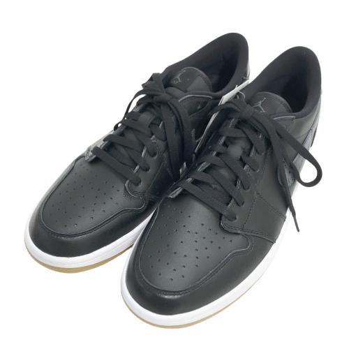 NIKE GOLF ナイキゴルフ 909037-002 LUNA CONTROL VAPOR 2 スパイクレスゴルフシューズ ブラック系 サイズ： 26.0cm ランク：B- 【中古】ゴルフウェア シューズ 中古ゴルフウェア通販サイトSTST(ストスト)