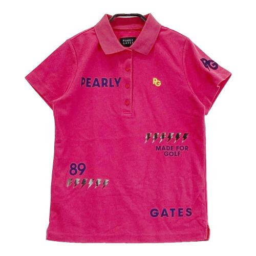 PEARLY GATES パーリーゲイツ 2022年モデル ノースリーブ