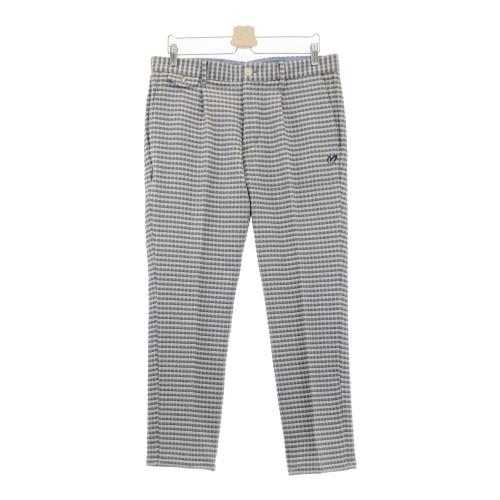 マスターバニー　ロングパンツ MASTER BUNNY EDITION マスターバニーエディション ウール