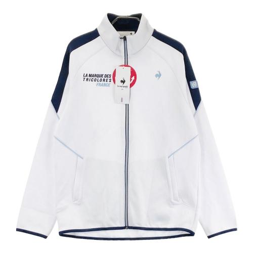 ルコックスポルティフ(le coq sportif) ゴルフウェア ブルゾン