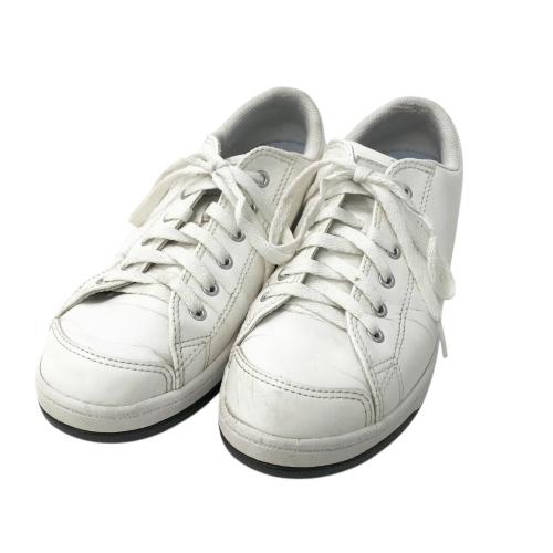 CONVERSE コンバース 33500022 スパイクレス　ゴルフシューズ  ネイビー系 22.5 [240101483563] ゴルフウェア レディース ストスト CONVERSE コンバース 33500022 スパイクレス ゴルフシューズ