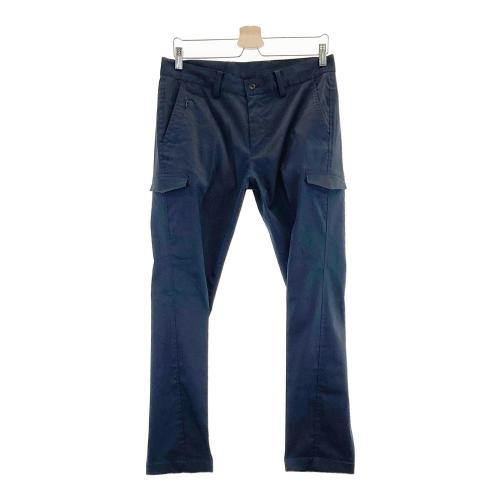 驚きの値段 BEAMS GOLF ピンク系 ロングパンツ ストレッチ ビームスゴルフ 78cm～